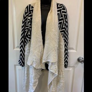 Women’s cardigan